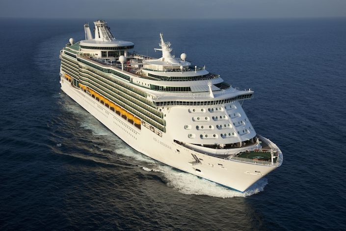 Cruise foto
