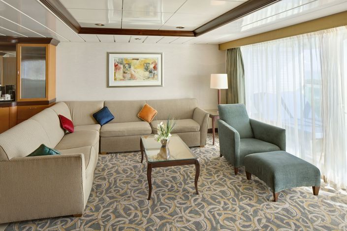 Cruise foto