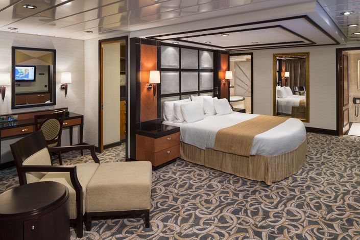Cruise foto
