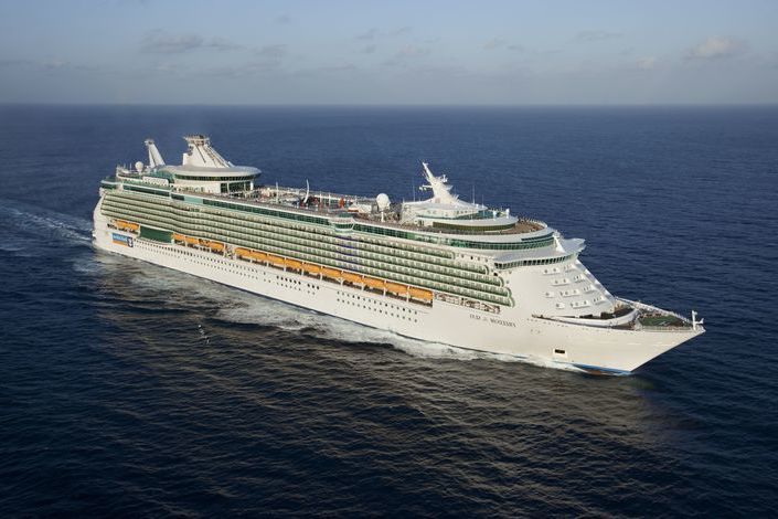 Cruise foto