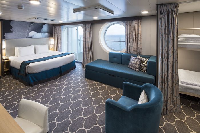 Cruise foto