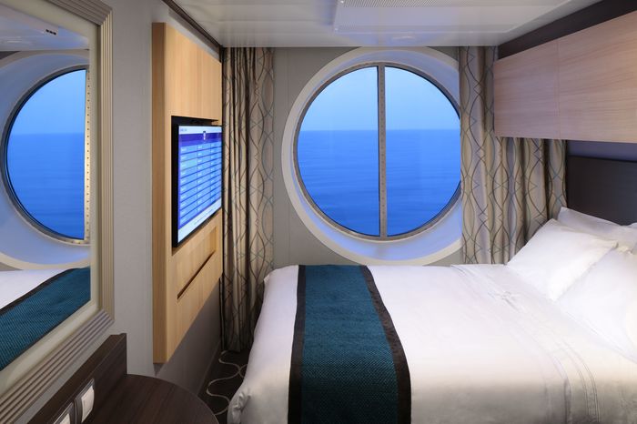 Cruise foto