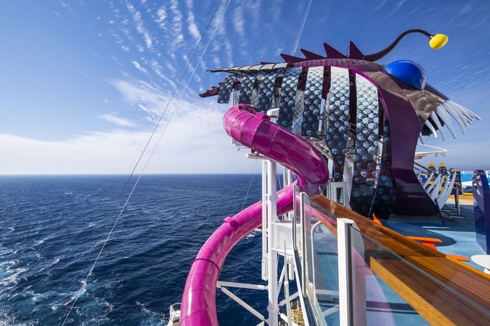 Cruise foto