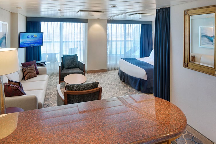 Cruise foto