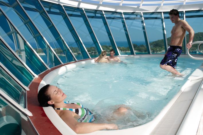 Cruise foto