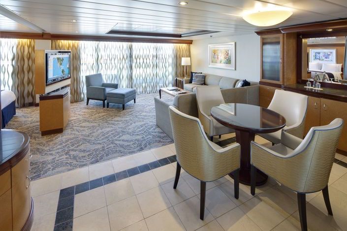 Cruise foto