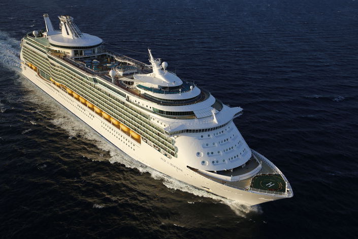 Cruise foto