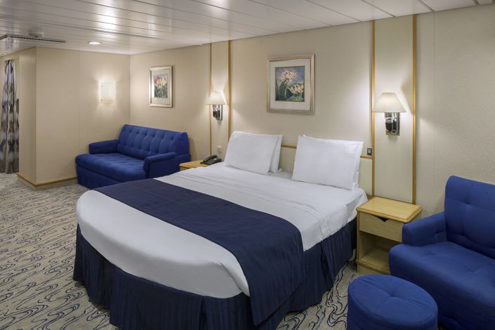 Cruise foto