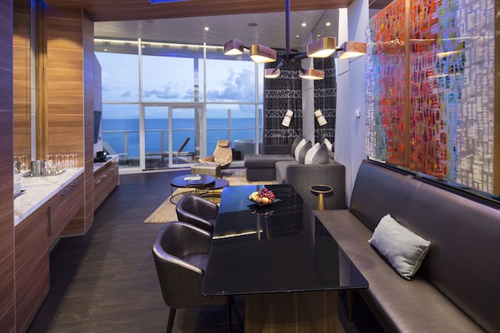 Cruise foto
