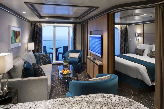 Cruise foto