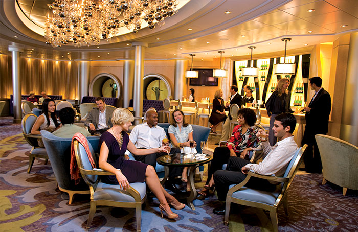 Cruise foto