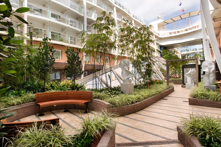 Cruise foto