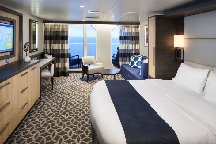 Cruise foto