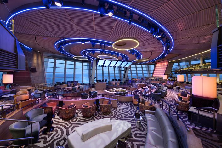 Cruise foto