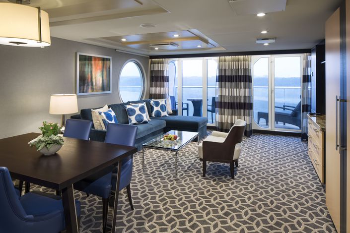 Cruise foto