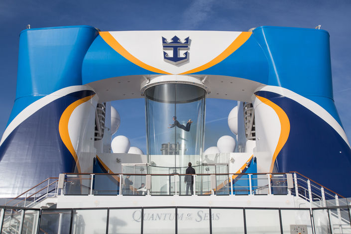 Cruise foto