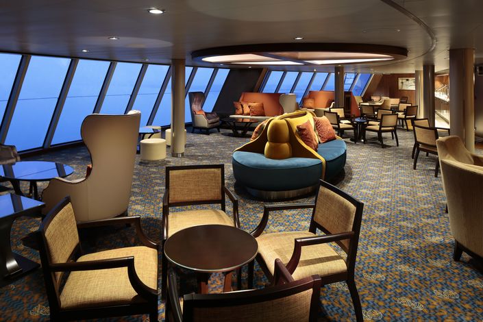 Cruise foto