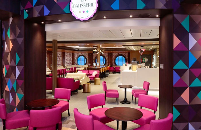Cruise foto
