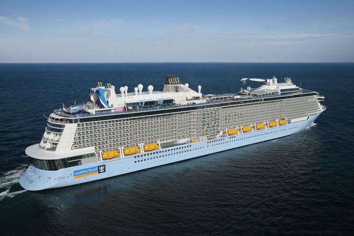 Cruise foto