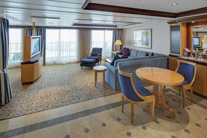 Cruise foto