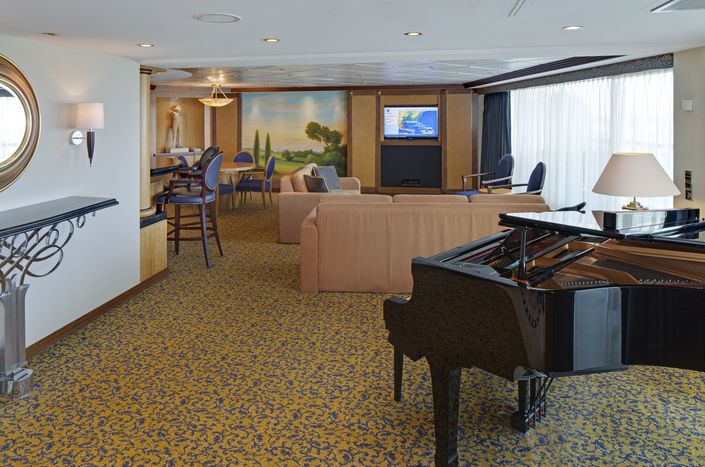 Cruise foto