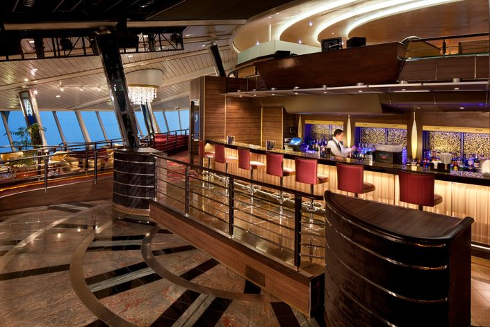 Cruise foto