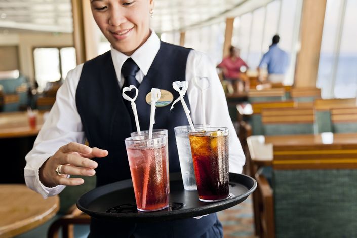 Cruise foto