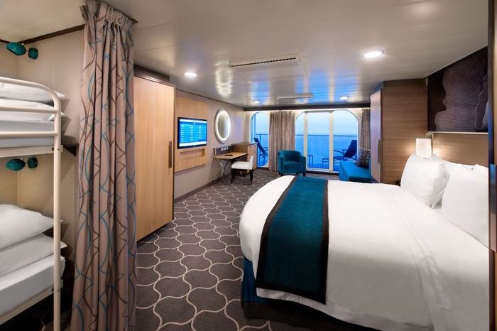 Cruise foto