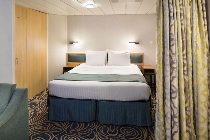 Cruise foto