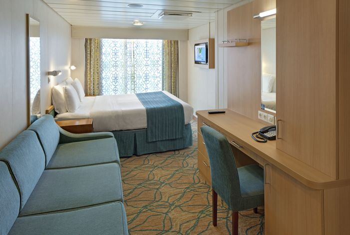 Cruise foto
