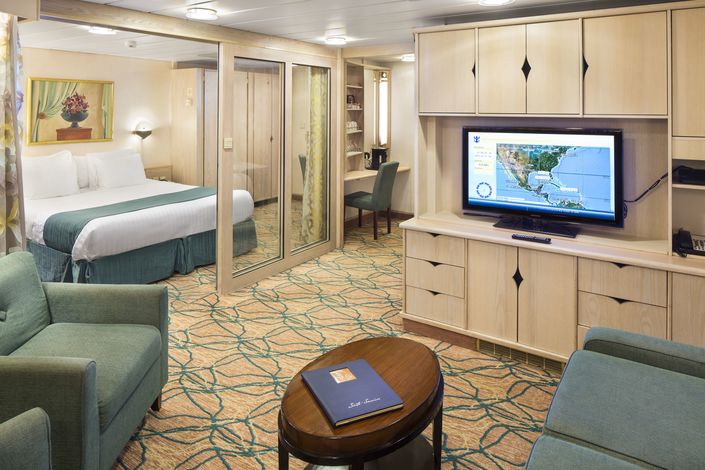 Cruise foto