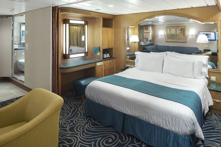 Cruise foto
