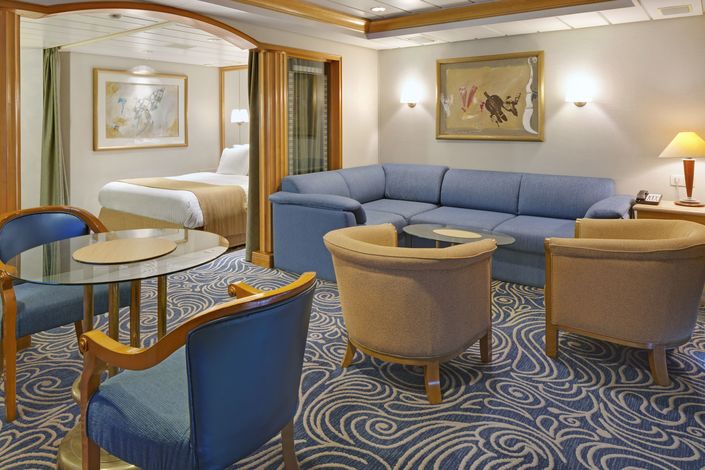 Cruise foto