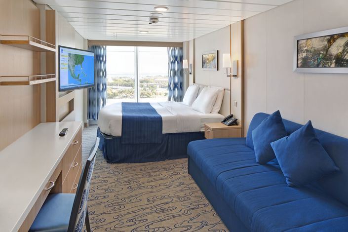 Cruise foto