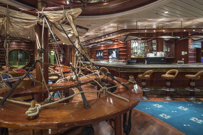 Cruise foto