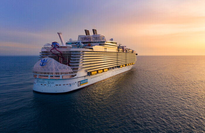 Cruise foto