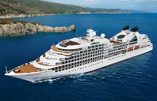 Cruise foto