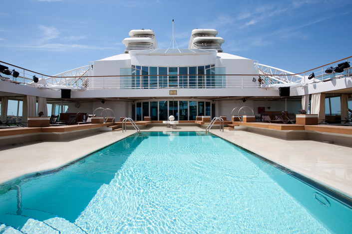 Cruise foto