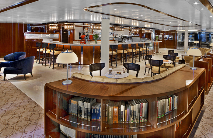 Cruise foto