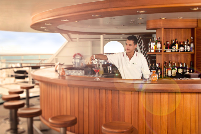 Cruise foto