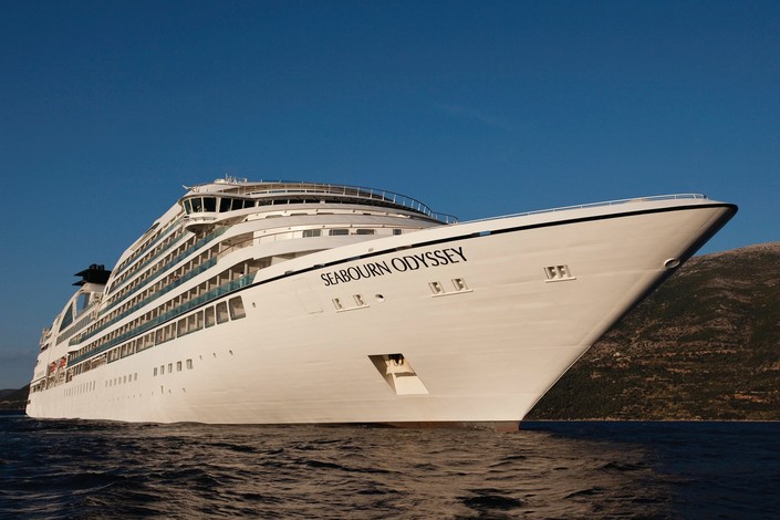Cruise foto
