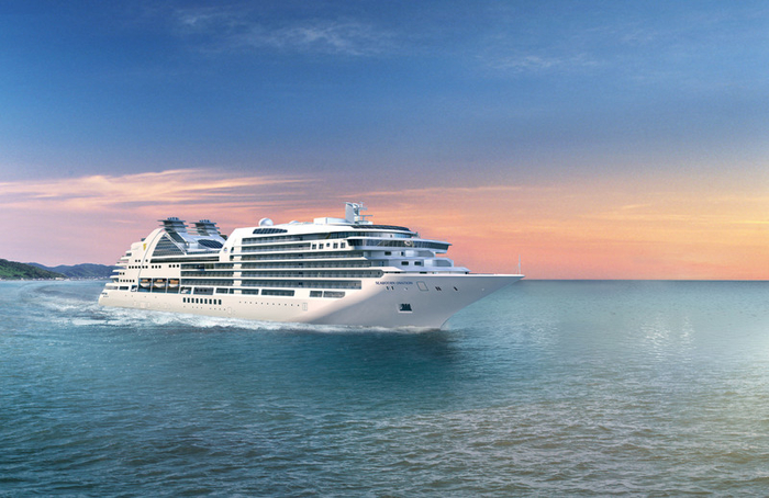 Cruise foto
