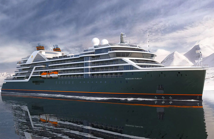 Cruise foto