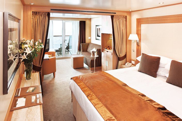 Cruise foto