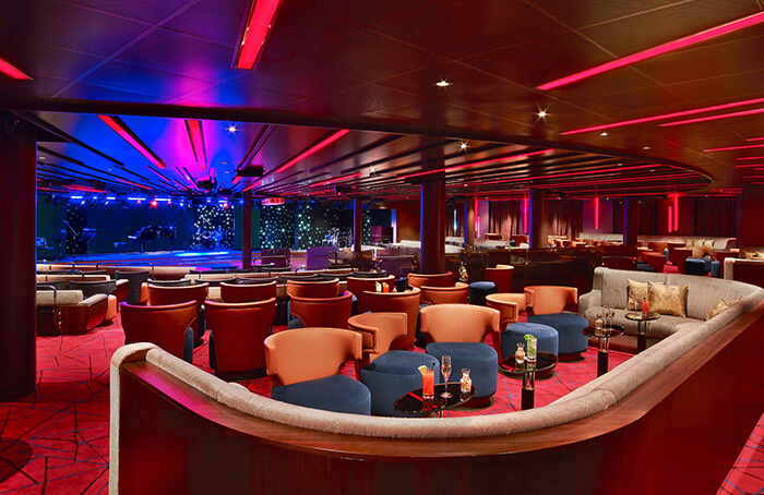 Cruise foto