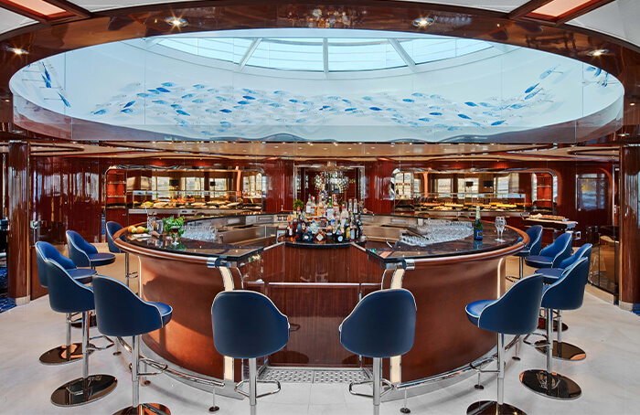 Cruise foto