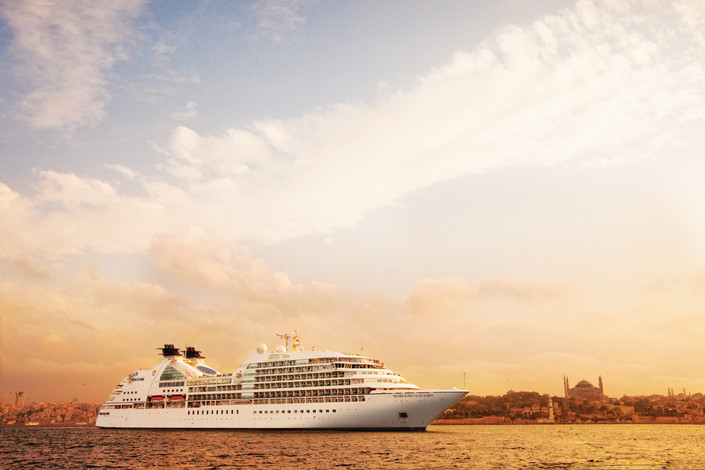 Cruise foto