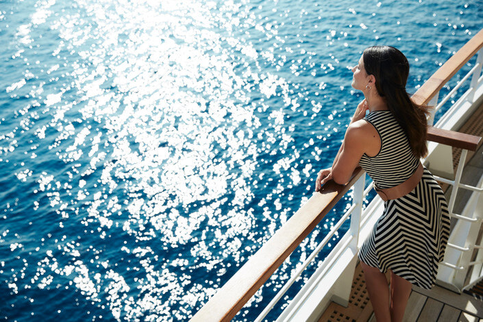 Cruise foto