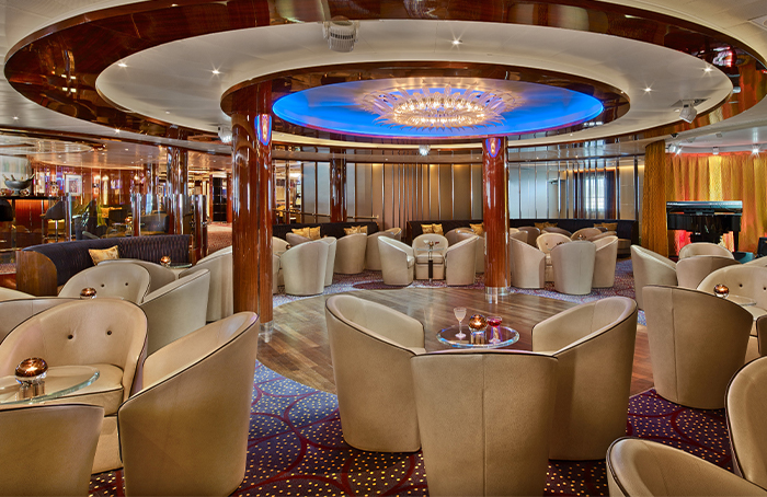 Cruise foto