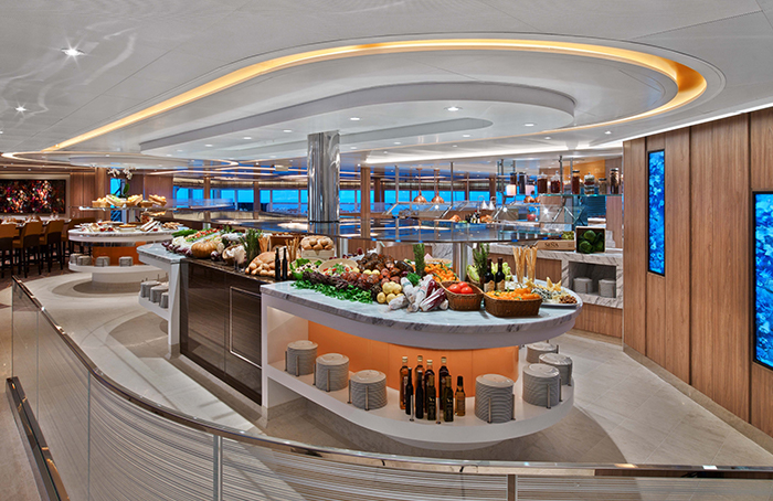 Cruise foto